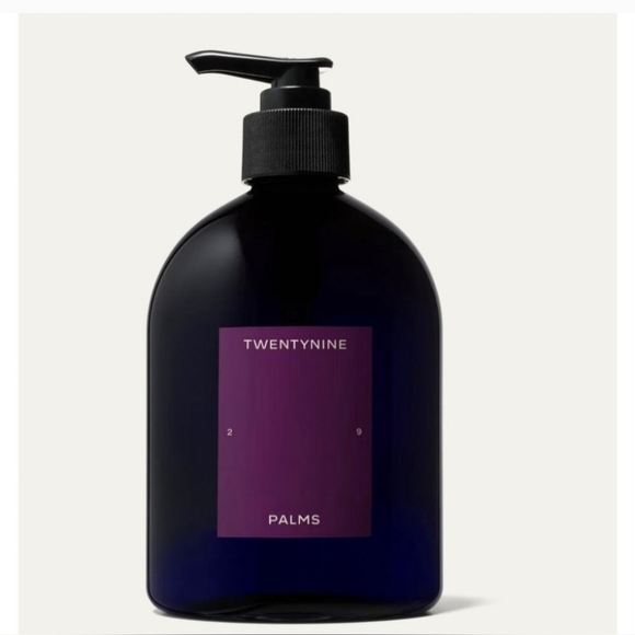 Twentynine Palms Desert Tumbleweed Cleansing Shampoo *NEW* RETAIL $54 - Picture 3 of 7